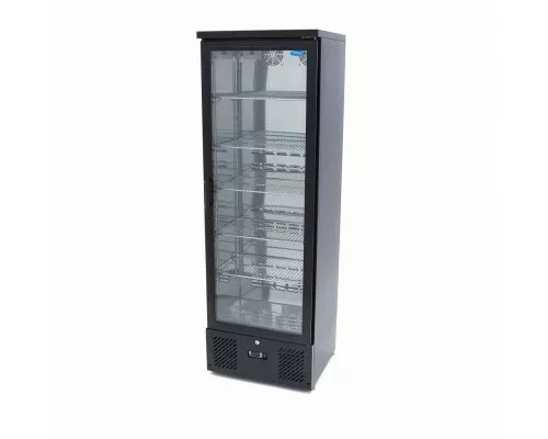 Drinks Fridge - 292L - 5 Adjustable Shelves Холодильник для напитков - 5 регулируемых полок