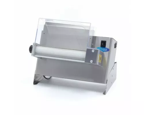Dough Roller - Ø30cm - Single Roller Тестомес - Ø30см - Одиночный валик