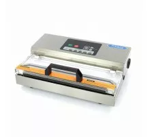 Vacuum Sealer - 31cm Seal - Transparent Lid