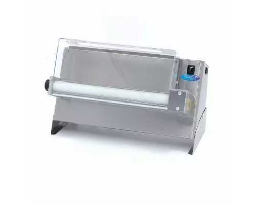 Фондант Роллер - Ø45см - Одиночный ролик - Регулируемая толщина, Maxima, 08900028, Тестораскатка Купить Фондант Роллер - Ø45см - Одиночный ролик - Регулируемая толщина, Maxima, 08900028