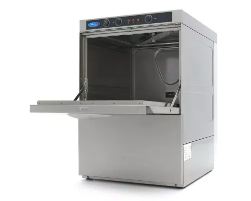 Glass Washer - 35 x 35cm - with Drain, Rinse Aid and Soap Pump, Maxima, 09240010, Glasswashers Buy Glass Washer - 35 x 35cm - with Drain, Rinse Aid and Soap Pump, Maxima, 09240010