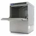 Glass Washer - 35 x 35cm - with Drain, Rinse Aid and Soap Pump, Maxima, 09240010