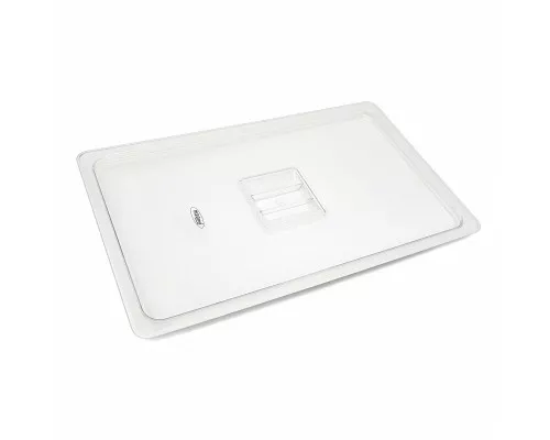 Gastronorm Lid - 1/1 GN - Polycarbonate, Maxima, 09367930, GN trays, policarbonate Buy Gastronorm Lid - 1/1 GN - Polycarbonate, Maxima, 09367930
