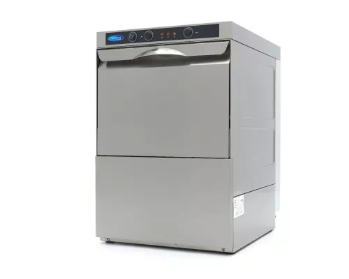 Glass Washer - 35 x 35cm - with Drain, Rinse Aid and Soap Pump, Maxima, 09240010, Glasswashers Buy Glass Washer - 35 x 35cm - with Drain, Rinse Aid and Soap Pump, Maxima, 09240010