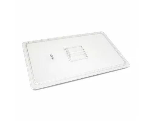 Gastronorm Lid - 1/1 GN - Polycarbonate, Maxima, 09367930, GN trays, policarbonate Buy Gastronorm Lid - 1/1 GN - Polycarbonate, Maxima, 09367930
