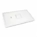 Gastronorm Lid - 1/1 GN - Polycarbonate, Maxima, 09367930