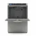 Glass Washer - 35 x 35cm - with Drain, Rinse Aid and Soap Pump, Maxima, 09240010