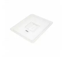 Gastronorm Lid - 1/2 GN - Polycarbonate