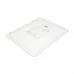 Gastronorm Lid - 1/2 GN - Polycarbonate, Maxima, 09367931