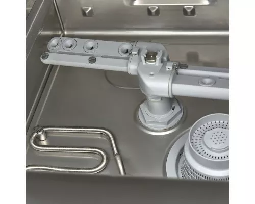 Glass Washer - 35 x 35cm - with Drain, Rinse Aid and Soap Pump, Maxima, 09240010, Glasswashers Buy Glass Washer - 35 x 35cm - with Drain, Rinse Aid and Soap Pump, Maxima, 09240010