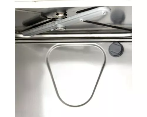Glass Washer - 35 x 35cm - with Drain, Rinse Aid and Soap Pump, Maxima, 09240010, Glasswashers Buy Glass Washer - 35 x 35cm - with Drain, Rinse Aid and Soap Pump, Maxima, 09240010
