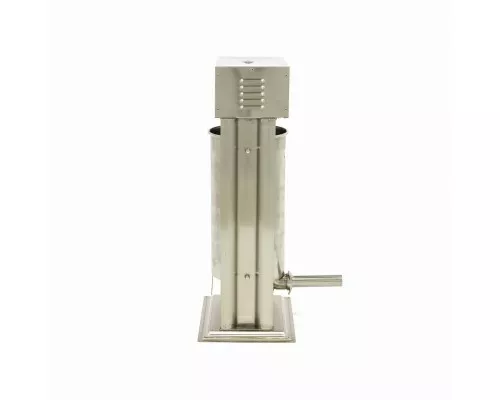 Sausage Stuffer - 25L - Automatic - Vertical - incl 4 Filling Tubes Sausage Stuffer - 25L - Automatic - Vertical - incl 4 Filling Tubes