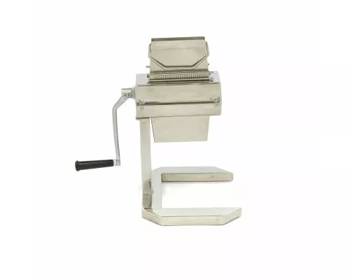 Meat Tenderiser - 2 Rollers - 27 Blades - 12,5 x 2,5cm Input Meat Tenderiser - 2 Rollers - 27 Blades - 12,5 x 2,5cm Input