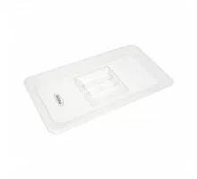 Gastronorm Lid - 1/3 GN - Polycarbonate