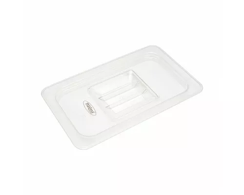 Gastronorm Lid - 1/4 GN - Polycarbonate, Maxima, 09367933, GN trays, policarbonate Buy Gastronorm Lid - 1/4 GN - Polycarbonate, Maxima, 09367933