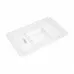 Gastronorm Lid - 1/4 GN - Polycarbonate, Maxima, 09367933