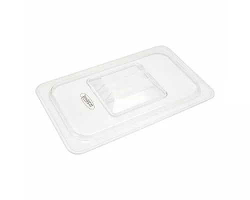 Gastronorm Lid - 1/4 GN - Polycarbonate, Maxima, 09367933, GN trays, policarbonate Buy Gastronorm Lid - 1/4 GN - Polycarbonate, Maxima, 09367933