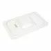 Gastronorm Lid - 1/4 GN - Polycarbonate, Maxima, 09367933
