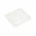 Gastronorm Lid - 1/6 GN - Polycarbonate, Maxima, 09367934