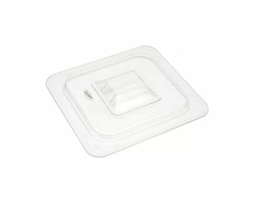Gastronorm Lid - 1/6 GN - Polycarbonate, Maxima, 09367934, GN trays, policarbonate Buy Gastronorm Lid - 1/6 GN - Polycarbonate, Maxima, 09367934