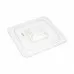 Gastronorm Lid - 1/6 GN - Polycarbonate, Maxima, 09367934