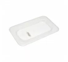 Gastronorm Lid - 1/9 GN - Polycarbonate