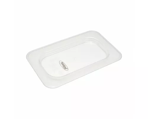 Gastronorm Lid - 1/9 GN - Polycarbonate, Maxima, 09367935, GN trays, policarbonate Buy Gastronorm Lid - 1/9 GN - Polycarbonate, Maxima, 09367935