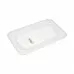 Gastronorm Lid - 1/9 GN - Polycarbonate, Maxima, 09367935