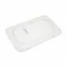 Gastronorm Lid - 1/9 GN - Polycarbonate, Maxima, 09367935