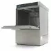 Undercounter Dishwasher - 40 x 40cm - with Drain, Rinse Aid and Soap Pumps - 230V, Maxima, 09240030