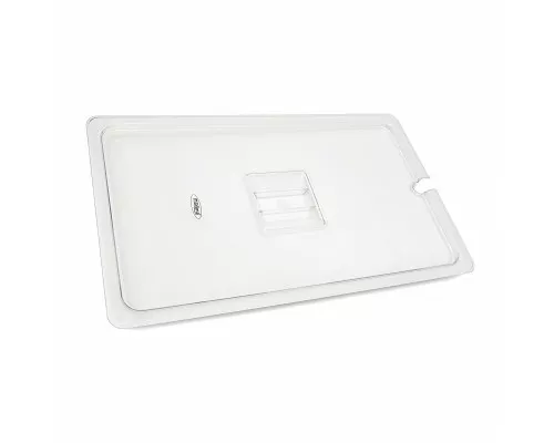 Gastronorm Lid - 1/1 GN - Polycarbonate - with Recess, Maxima, 09367936, GN trays, policarbonate Buy Gastronorm Lid - 1/1 GN - Polycarbonate - with Recess, Maxima, 09367936