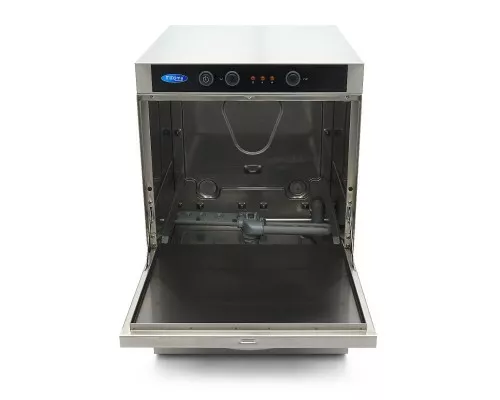 Undercounter Dishwasher - 40 x 40cm - with Drain, Rinse Aid and Soap Pumps - 230V, Maxima, 09240030, Glasswashers Buy Undercounter Dishwasher - 40 x 40cm - with Drain, Rinse Aid and Soap Pumps - 230V, Maxima, 09240030