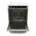 Undercounter Dishwasher - 40 x 40cm - with Drain, Rinse Aid and Soap Pumps - 230V, Maxima, 09240030
