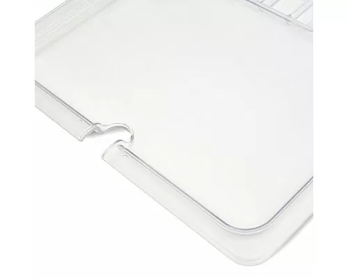 Gastronorm Lid - 1/1 GN - Polycarbonate - with Recess, Maxima, 09367936, GN trays, policarbonate Buy Gastronorm Lid - 1/1 GN - Polycarbonate - with Recess, Maxima, 09367936