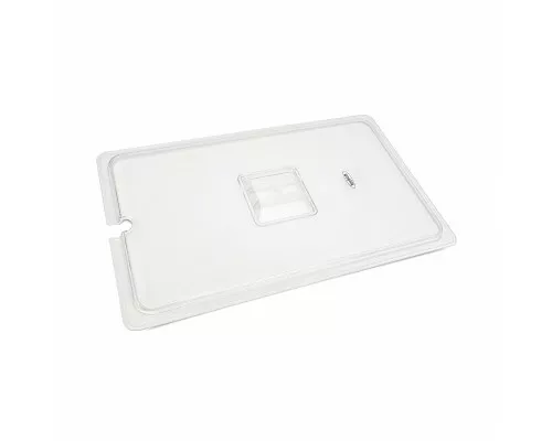 Gastronorm Lid - 1/1 GN - Polycarbonate - with Recess, Maxima, 09367936, GN trays, policarbonate Buy Gastronorm Lid - 1/1 GN - Polycarbonate - with Recess, Maxima, 09367936