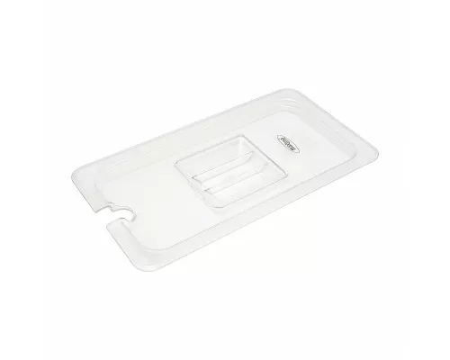 Gastronorm Lid - 1/3 GN - Polycarbonate - with Recess, Maxima, 09367938, GN trays, policarbonate Buy Gastronorm Lid - 1/3 GN - Polycarbonate - with Recess, Maxima, 09367938