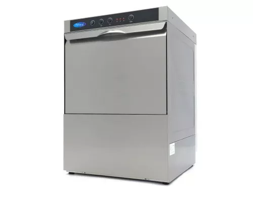 Undercounter Dishwasher - 50 x 50cm - with Rinse Aid Pump - 230V Undercounter Dishwasher - 50 x 50cm - with Rinse Aid Pump - 230V