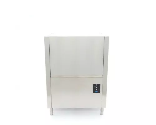Rack Conveyor Dishwasher - Left Exit Rack Conveyor Dishwasher - Left Exit