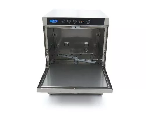 Undercounter Dishwasher - 50 x 50cm - with Rinse Aid Pump - 230V Undercounter Dishwasher - 50 x 50cm - with Rinse Aid Pump - 230V