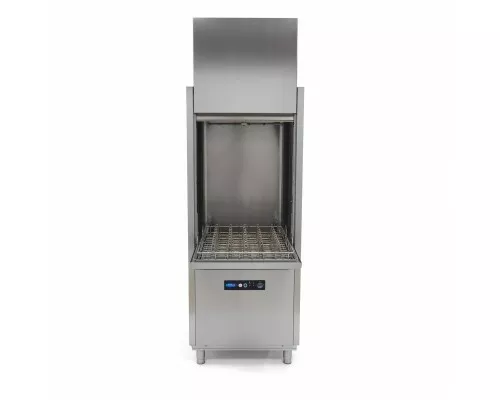 Мойка для посуды - 60 x 76 см - с насосом для мыла и ополаскивателя - 400 В, Maxima, 09200775, Котломоечные машины Купить Мойка для посуды - 60 x 76 см - с насосом для мыла и ополаскивателя - 400 В, Maxima, 09200775