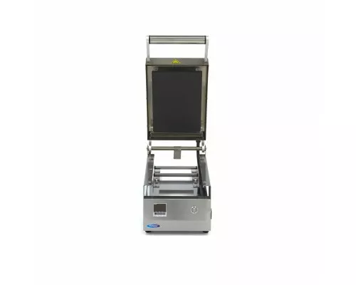 Tray Sealer - Small - Various Moulds Available Tray Sealer - Small - Various Moulds Available