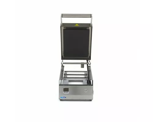 Paplātes aizzīmogotājs - vidējs - pieejamas dažādas veidnes, Maxima, 09369001, Iepakošana Pirkt Paplātes aizzīmogotājs - vidējs - pieejamas dažādas veidnes, Maxima, 09369001