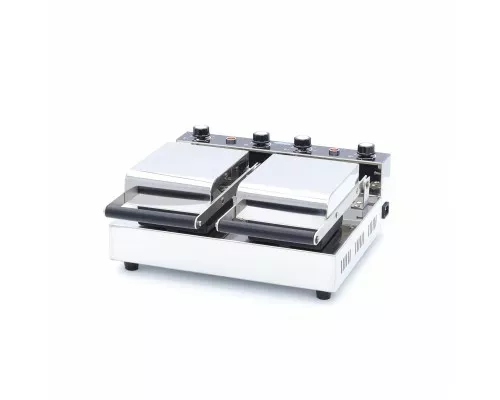 Panini Maker - 2 Pieces - Gelato Panini Maker - 2 Pieces - Gelato