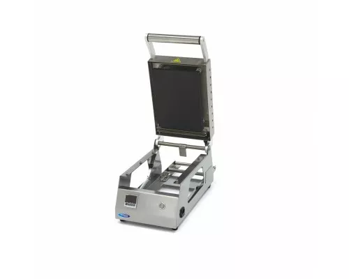 Tray Sealer - Small - Various Moulds Available Tray Sealer - Small - Various Moulds Available
