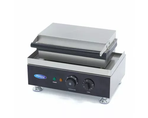 Donut Maker - 15 Mini Donuts - Ø5cm - with Built-in Timer Donut Maker - 15 Mini Donuts - Ø5cm - with Built-in Timer