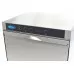 Undercounter Dishwasher - 50 x 50cm - with Rinse Aid Pump - 230V