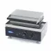 Toasted Sandwich Maker - 2 Sandwiches