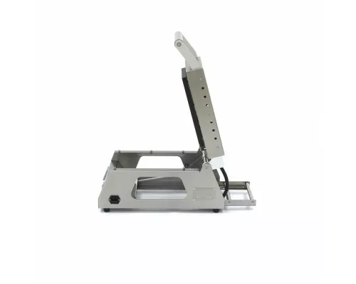 Tray Sealer - Small - Various Moulds Available Tray Sealer - Small - Various Moulds Available