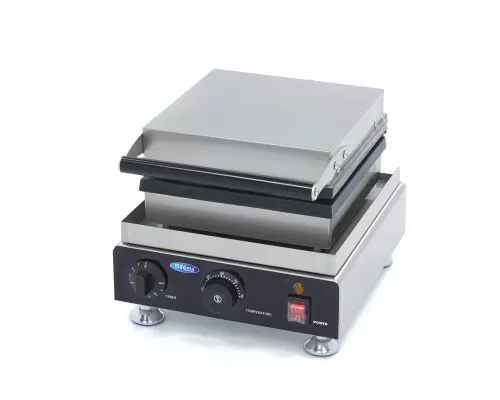 Waffle Maker - 4 Waffles - Mini Rounds Waffle Maker - 4 Waffles - Mini Rounds