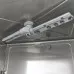Посудомоечная машина под столом - 50 x 50 см - со сливом, ополаскивателем и мыльным насосом - 400 В, Maxima, 09240070